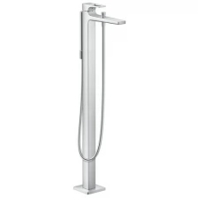 Смеситель для ванны Hansgrohe Metropol 74532000