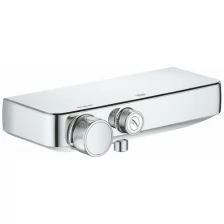 Grohe Термостат Grohe Grohtherm SmartControl 34719000 для душа