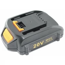 Аккумулятор CS-WRX352PW для Worx WX800.9 MAX, WG154E, WG160E 20.0V 2000mAh / 40.00Wh Li-ion