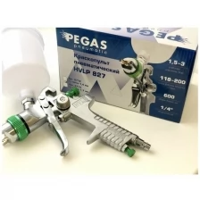 Pegas HVLP 827 Профи 2mm 2725K