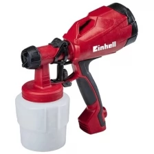 Краскопульт Einhell TC-SY 400 P