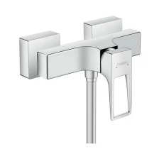 Смеситель для душа hansgrohe Metropol 74560000