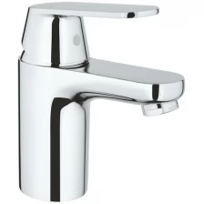 Смеситель однорычажный для раковины S-Size Grohe Eurosmart Cosmopolitan 23925000