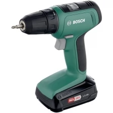 Аккумуляторная дрель-шуруповерт BOSCH DIY BOSCH UniversalDrill 18 (06039C8004)