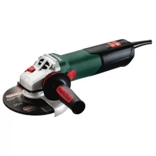 УШМ Metabo W 12-150 Quick, 1250 Вт, 150 мм